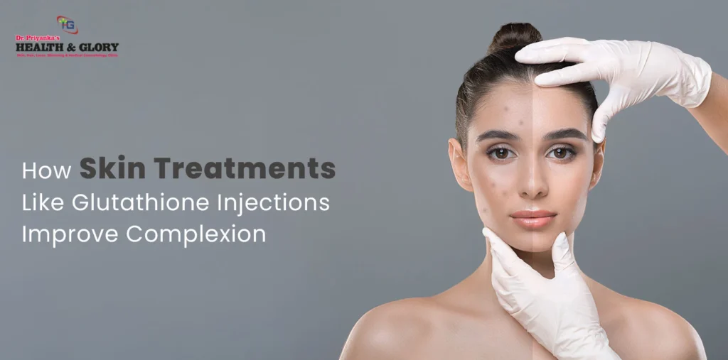 Skin Enhancement Procedures