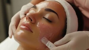 chemical peel