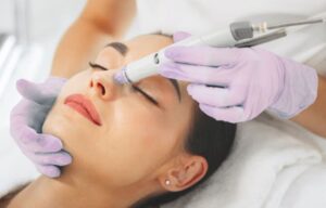 hydrafacial