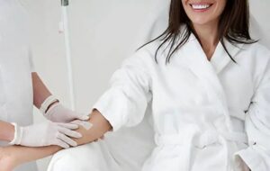 Glutathione IV