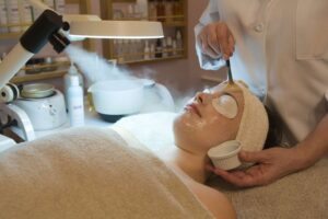 salicylic acid peel